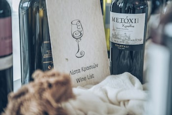 zante park resort and spa bw premier collection