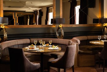 strangford arms hotel newtownards