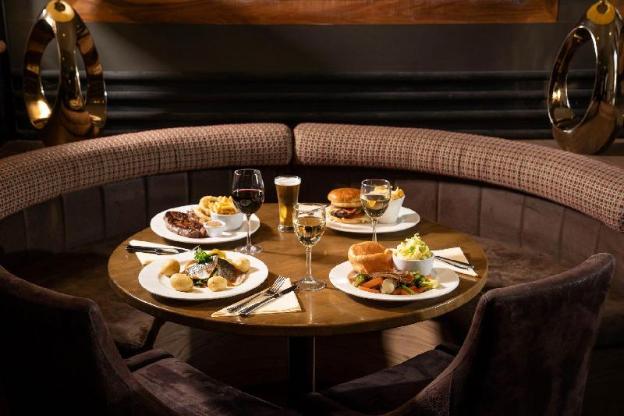 strangford arms hotel newtownards