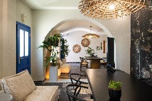the noverian bios santorini vegan boutique hotel