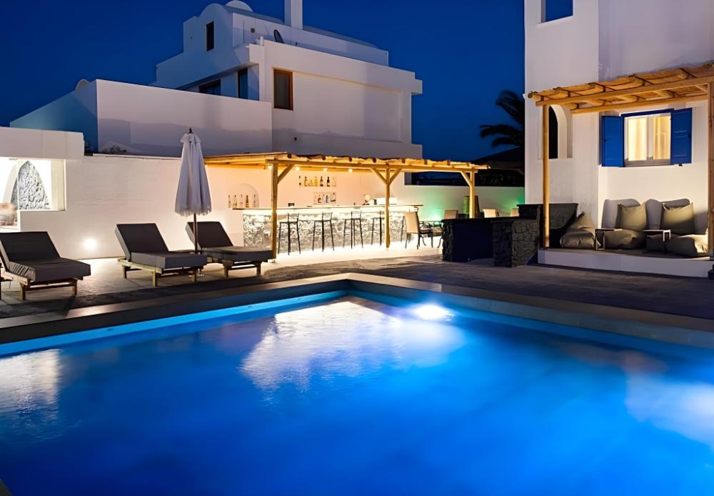 the noverian bios santorini vegan boutique hotel