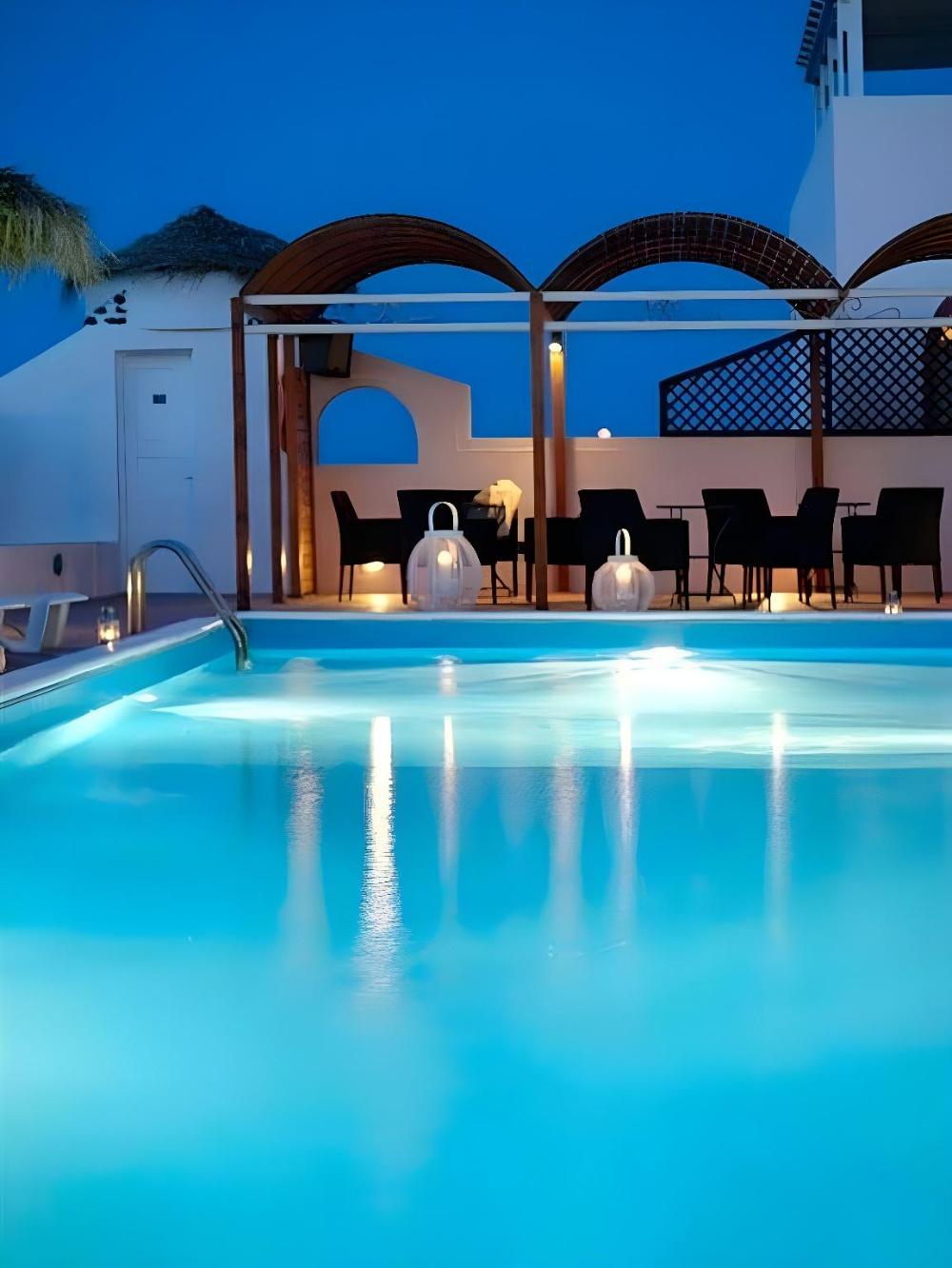 the noverian bios santorini vegan boutique hotel