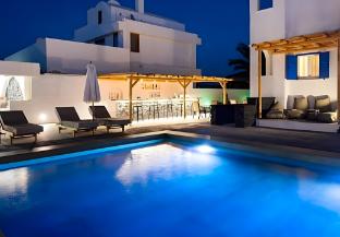 the noverian bios santorini vegan boutique hotel