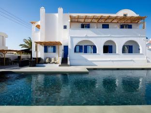 the noverian bios santorini vegan boutique hotel