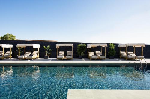 the noverian bios santorini vegan boutique hotel