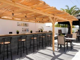 the noverian bios santorini vegan boutique hotel