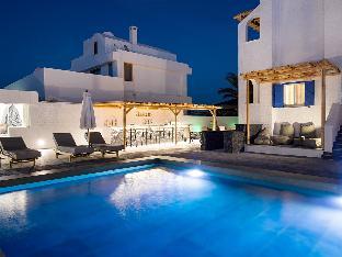 the noverian bios santorini vegan boutique hotel