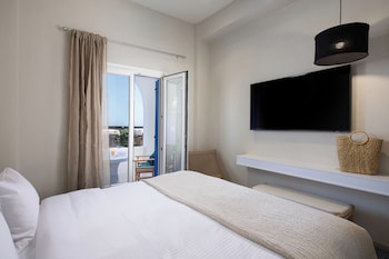 the noverian bios santorini vegan boutique hotel