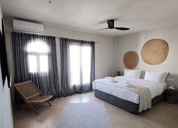 the noverian bios santorini vegan boutique hotel