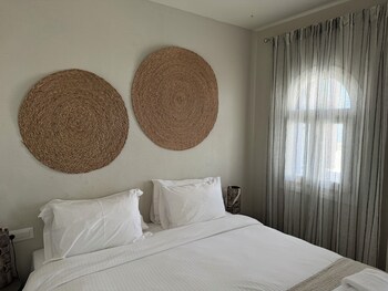 the noverian bios santorini vegan boutique hotel