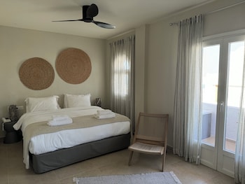 the noverian bios santorini vegan boutique hotel