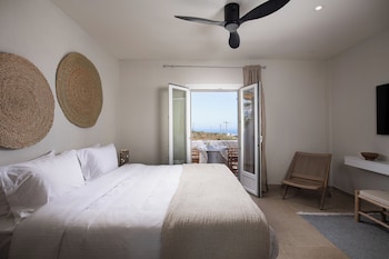 the noverian bios santorini vegan boutique hotel