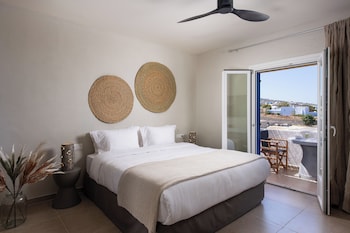 the noverian bios santorini vegan boutique hotel