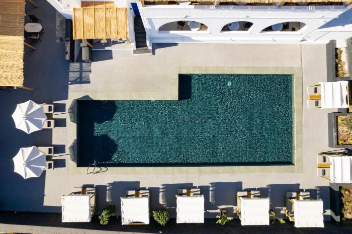 the noverian bios santorini vegan boutique hotel