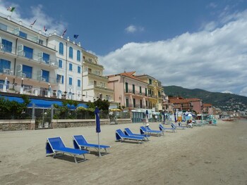 alassio