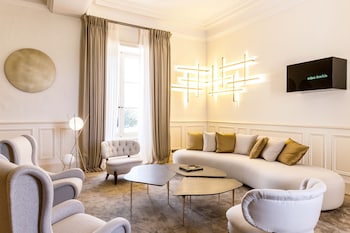 Domaine Des Etangs, Auberge Resorts Collection,La Séguinie>>Massignac,5 star