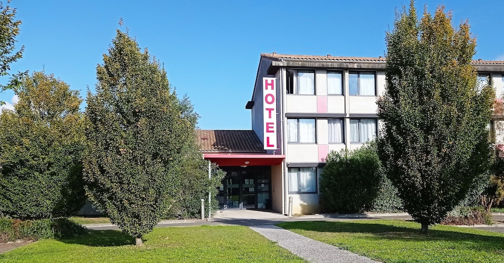 residence hoteliere des ondes