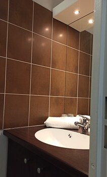 residence hoteliere des ondes