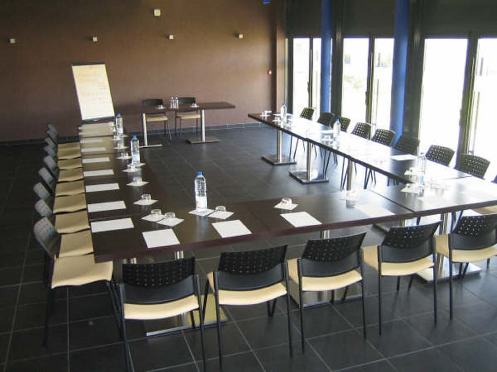 residence hoteliere des ondes