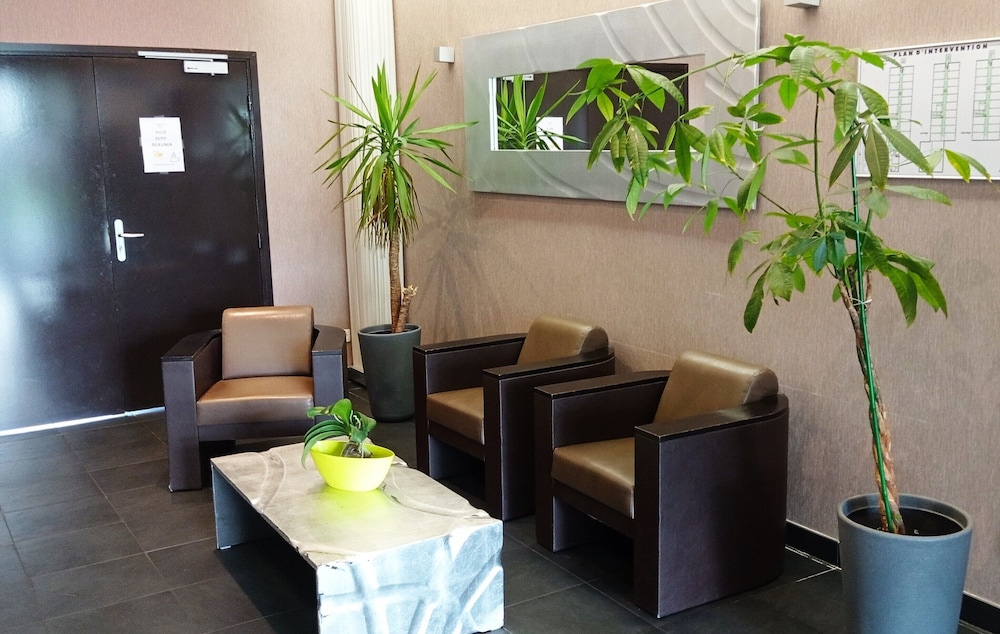 residence hoteliere des ondes