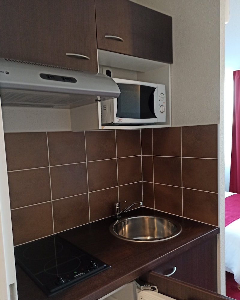 residence hoteliere des ondes