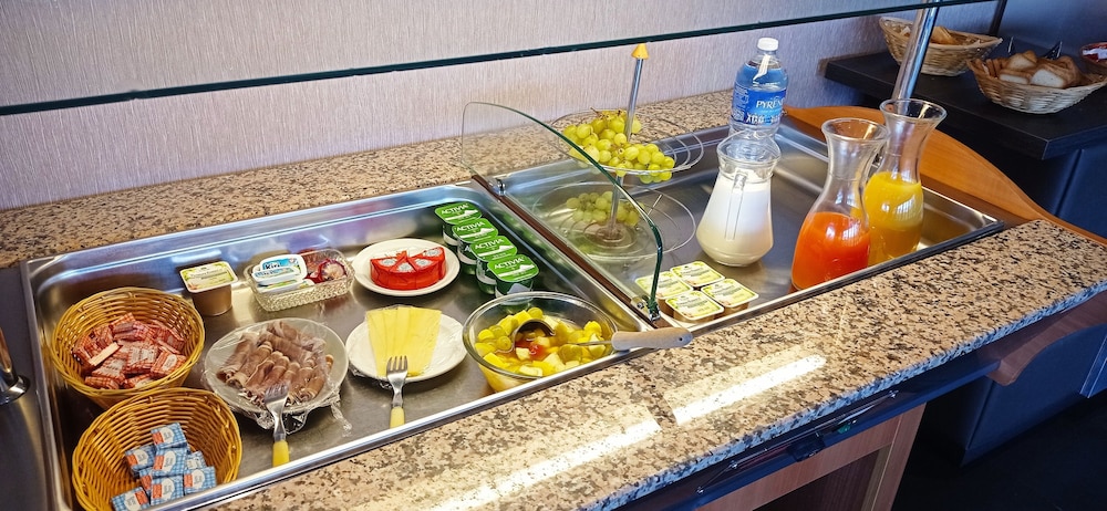 residence hoteliere des ondes