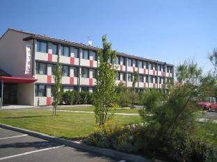 residence hoteliere des ondes
