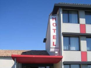 residence hoteliere des ondes