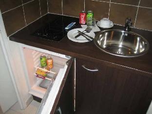 residence hoteliere des ondes