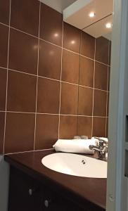 residence hoteliere des ondes