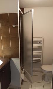 residence hoteliere des ondes