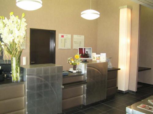 residence hoteliere des ondes