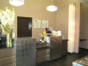 residence hoteliere des ondes