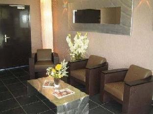 residence hoteliere des ondes