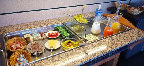 residence hoteliere des ondes