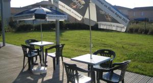 residence hoteliere des ondes