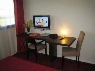 residence hoteliere des ondes