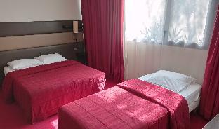 residence hoteliere des ondes