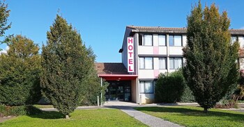 residence hoteliere des ondes