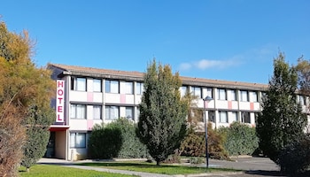 residence hoteliere des ondes