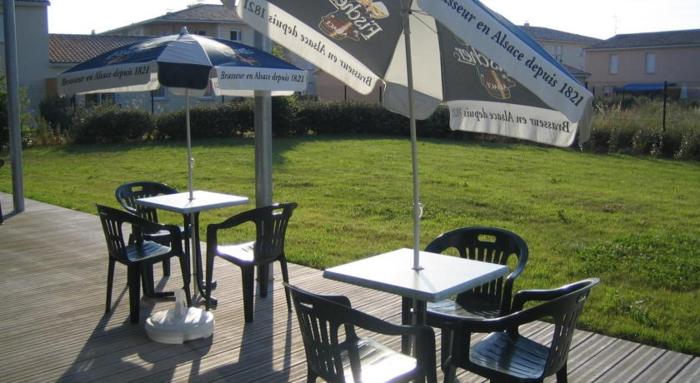 residence hoteliere des ondes