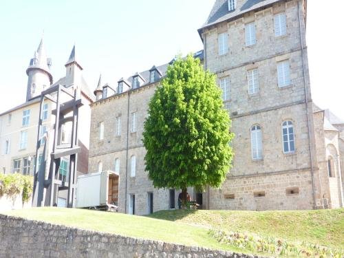 hotel le limousin