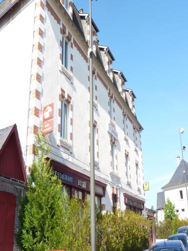 hotel le limousin