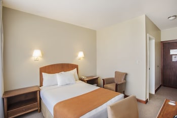 hotel quito