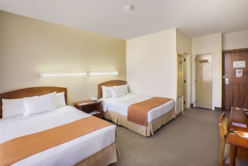 hotel quito