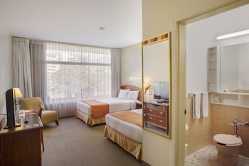 hotel quito