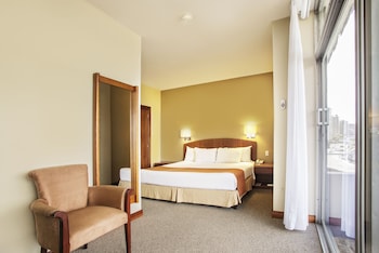 hotel quito