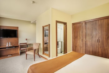 hotel quito