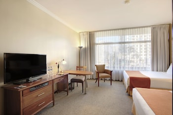 hotel quito