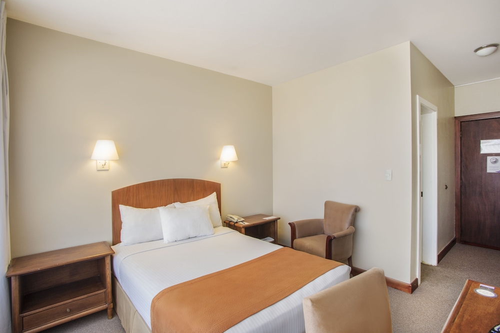 hotel quito
